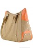 Butterflies BNS0546BG Beige Shoulder Bags